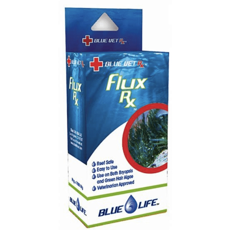 Blue Life Flux RX 7000mg 350Gal Saltwater