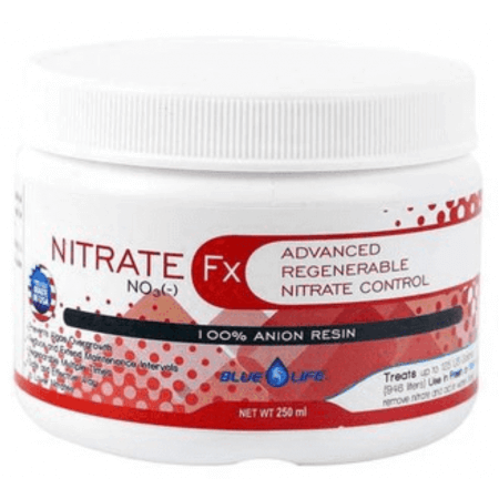 Blue Life Nitrate FX 250ml image