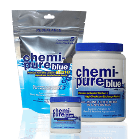 Boyd Enterprises Chemi Pure Blue 5,5oz