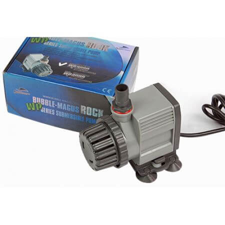 Bubble Magus booster pump WP2000