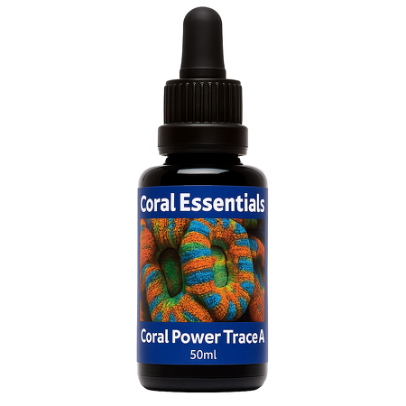 Coral Essentials Coral Power Trace A - 100ml