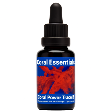 Coral Essentials Coral Power Trace B - 100ml