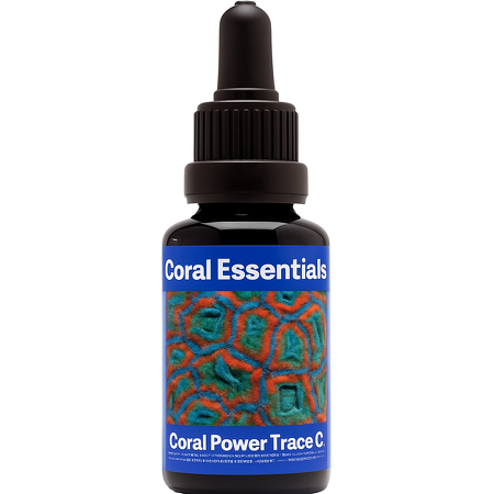 Coral Essentials Coral Power Trace C - 100ml