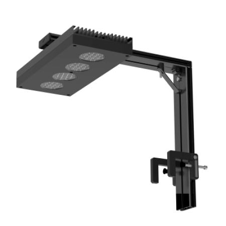 D&D AI Hydra Mount System Single Arm (Second change)