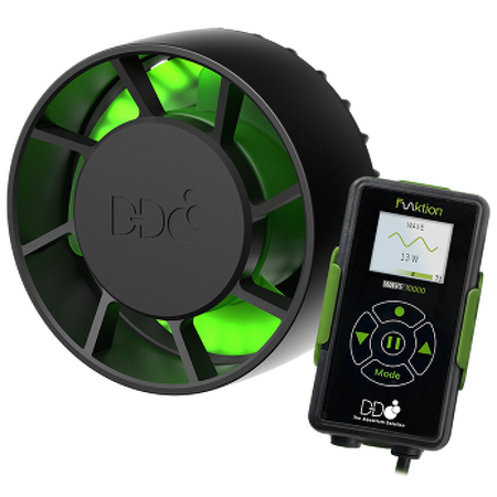 DD Function Wave Pump 10000L/H