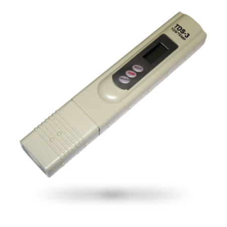 D&D Pen type digital TDS meter (Second chance)