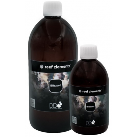 D-D Reef Zlements Blizzard – 1000ml