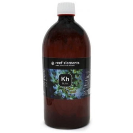 D-D Reef Zlements KH Buffer - 2.5 L