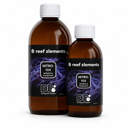 D-D Reef Zlements Nitro+ - 2,5 L