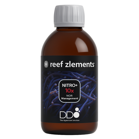 D-D Reef Zlements Nitro+ (x10) - 2.5 L