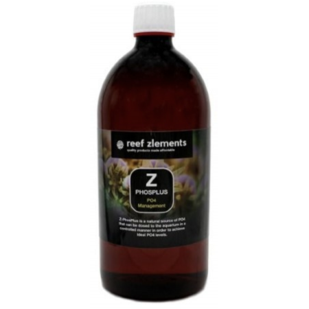 D-D Reef Zlements Phos+ - 1000ml