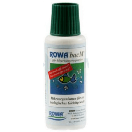 D&D Rowabac M (salt water bacteria)