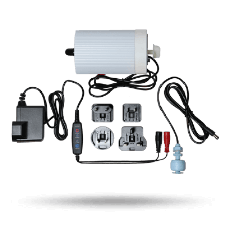 D&D ClariSea UPGRADE KIT