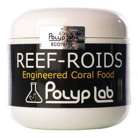 D&D Polyplab Reef-Roids 120ml