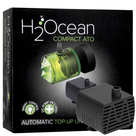 DD H2Ocean Compact Auto Top-Up (Second change)