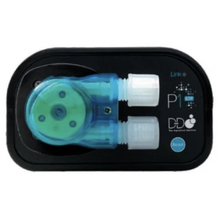 DD H2Ocean P1 Peristaltic pump for continuous use (Second change)