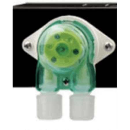 DD H2Ocean P4 Dosing Pump Pro Replacement Dosing Head (Green)