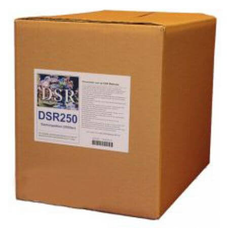 DSR 250L maintainance package, ~1 year 9KG image