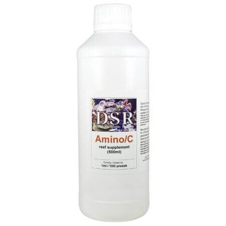 DSR Amino/C  100ml