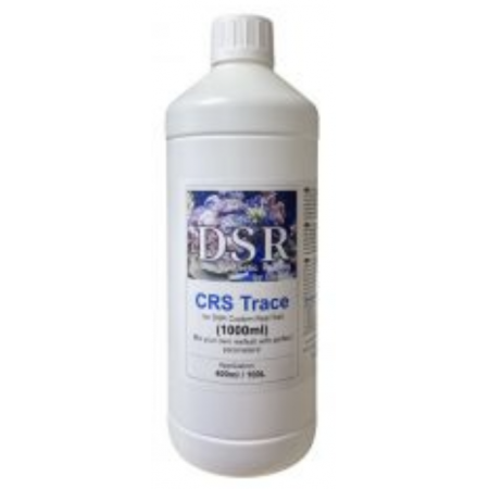 DSR CRS Trace 1000ml