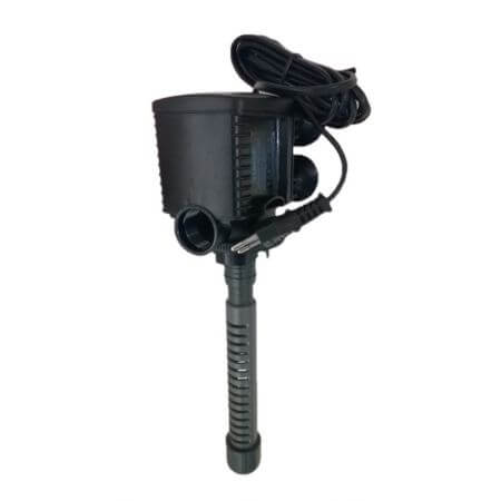 DSR Power filter up to 200 liters (Second chance)