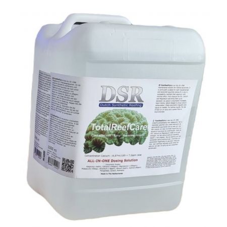 DSR Total Reef Care 10000ml