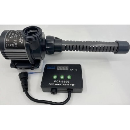 DSR power filter Large Gen3 (Second chance)