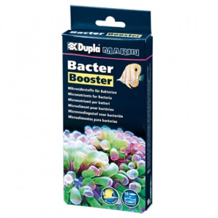 DUPLA - Bacter Booster (20 pieces)