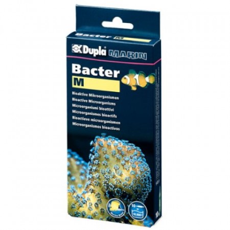 DUPLA - Bacter M (20 pieces)