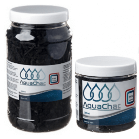 DVH Aquatics AquaChar 2000ml