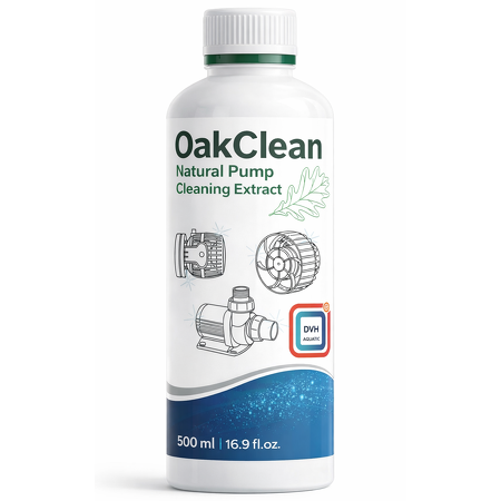 DVH OakClean - 5000ml
