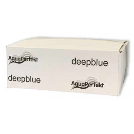 Deep Blue 20 kg. box - super quality with color enhancers!
