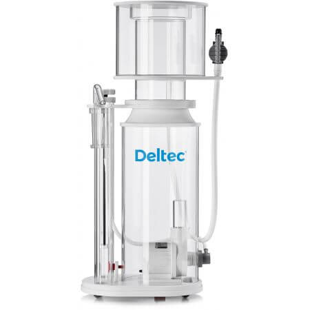 Deltec 1000i protein skimmer with controller (Second change)