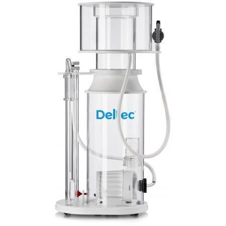 Deltec 1500i protein skimmer with controller (+Cleaning System Manuel)
