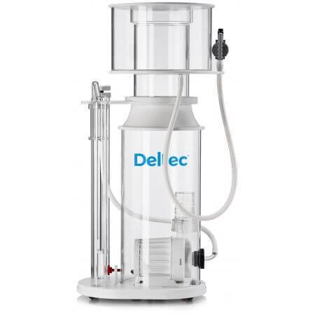 Deltec 1500i protein skimmer with controller (Returned by customer with minor signs of use)