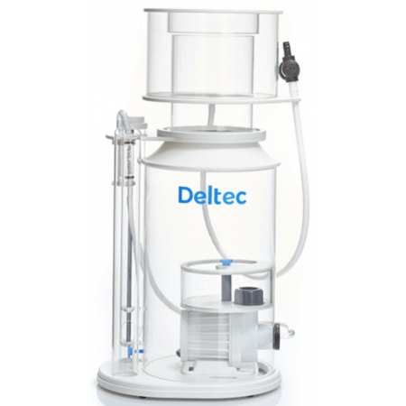 Deltec protein skimmer 2000i with controller (Second change)