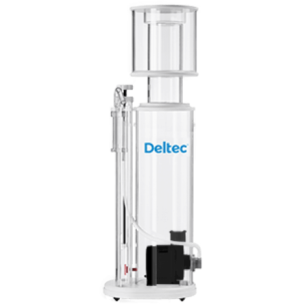Deltec protein skimmer 400i with controller