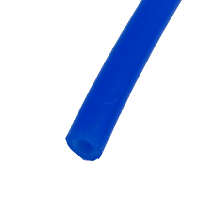 Dosing hose 4/6 mm Blue