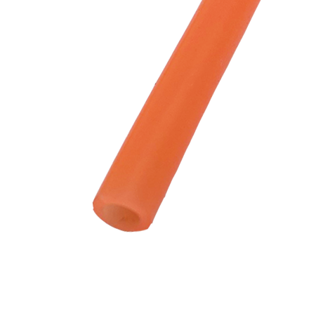 Dosing hose 4/6 mm Orange
