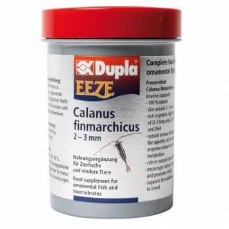 Dupla-eeze Calanus, 2-3mm, 20g