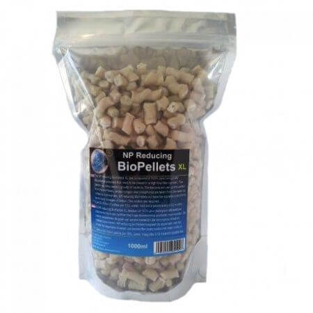 DvH NP-BioPellets 500 ml XL