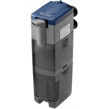 EBI HI-TECH Aqua-Filter 250 internal filter - 250-400ltr./h