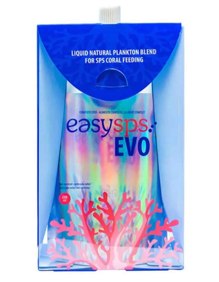 Easy Reefs Easysps EVO25