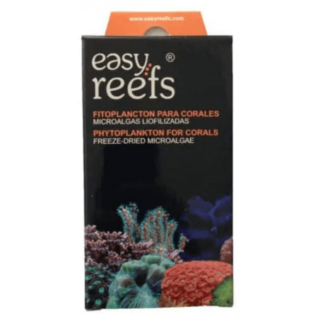 Easy Reefs corals