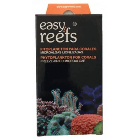 Easy Reefs rotifer