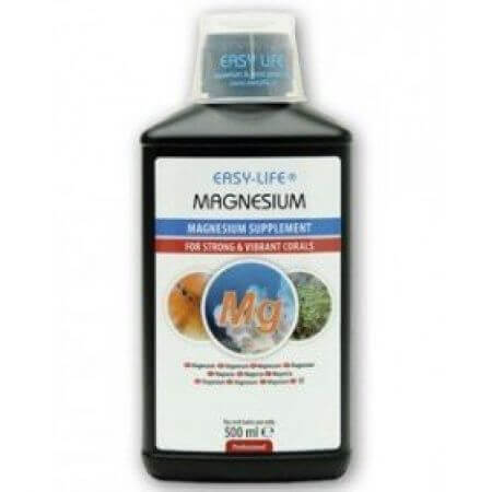 Easy life Magnesium 250ml. SUPERAANBIEDING (Houdbaar tot 04-2021)