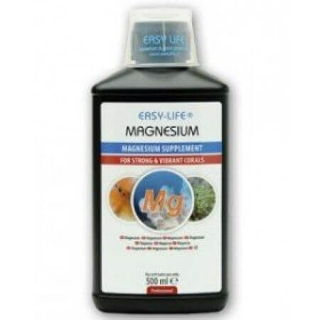 Easy life Magnesium 500ml. SUPERAANBIEDING (Houdbaar tot 04-2021)