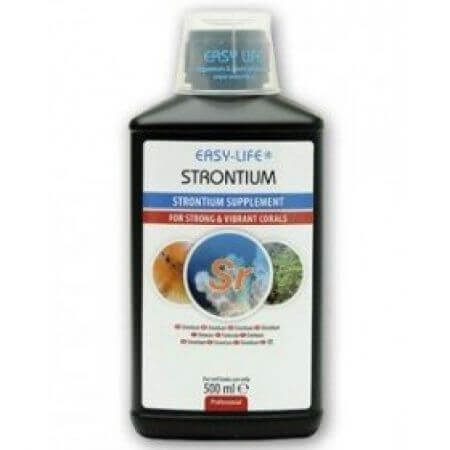 Easy life Strontium 250ml. SUPERAANBIEDING (houdbaar tot 04-2021)