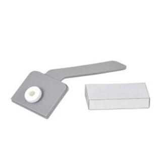 EasyBlade Junior + 10 spare blades + seconds glue