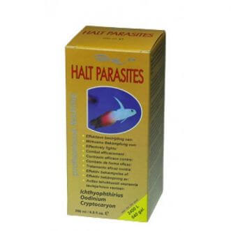Easylife Halt parasites 200ml.